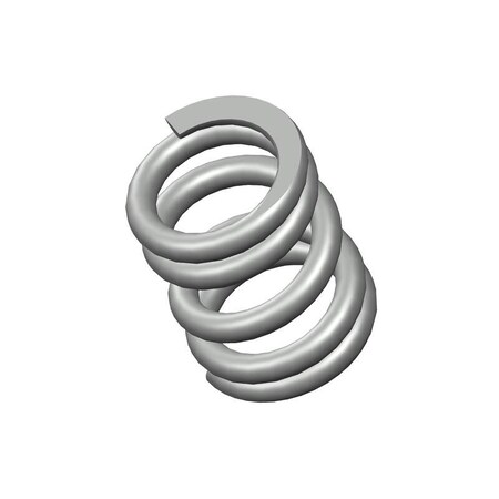Approved Vendor Compression Spring, O= .300, L= .38, W= .047 G309965120